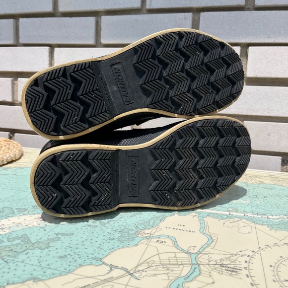 Nortiv 8 Slip Resistant Waterproof Boots Mens 8.5 - Picture 6 of 6